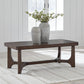 Korestone Coffee Table