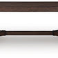 Korestone Occasional Table Set