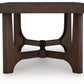 Korestone Occasional Table Set