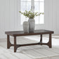 Korestone Occasional Table Set