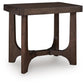Korestone Occasional Table Set