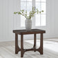 Korestone Occasional Table Set
