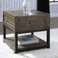 Johurst Occasional Table Set