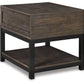 Johurst End Table