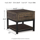 Johurst End Table Set