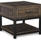 Johurst Occasional Table Set