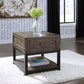 Johurst End Table Set
