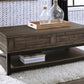 Johurst Table Set