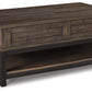 Johurst Coffee Table with Lift Top