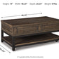 Johurst Occasional Table Set
