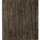 Johurst Coffee Table with Lift Top