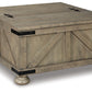 Aldwin Occasional Table Set