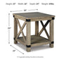 Aldwin End Table Set