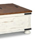 Wystfield Table Set