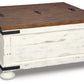 Wystfield Table Set