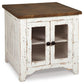 Wystfield Occasional Table Set