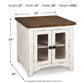 Wystfield Table Set