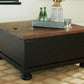 Valebeck Occasional Table Set
