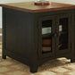 Valebeck Table Set