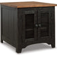 Valebeck Table Set