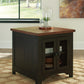 Valebeck End Table Set