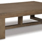 Cariton Occasional Table Set