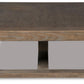 Cariton Coffee Table