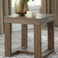 Cariton Occasional Table Set