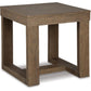 Cariton End Table Set