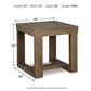 Cariton Table Set