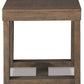 Cariton End Table