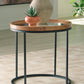 Noraluna End Table