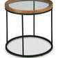 Noraluna End Table