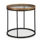Noraluna End Table
