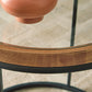 Noraluna End Table