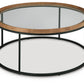 Noraluna Coffee Table