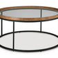 Noraluna Coffee Table