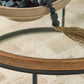 Noraluna Coffee Table