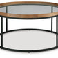 Noraluna Coffee Table
