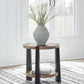 Ridgester End Table