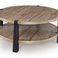 Ridgester Coffee Table