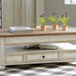 Realyn Table Set
