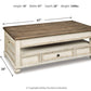 Realyn Table Set