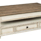 Realyn Occasional Table Set