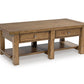 Vandenmore Coffee Table