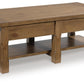Vandenmore Coffee Table