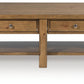 Vandenmore Coffee Table
