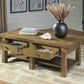 Vandenmore Coffee Table