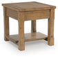 Vandenmore End Table