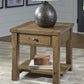 Vandenmore End Table